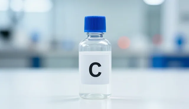 质量控制：化工产品研发中来料分析的关键作用