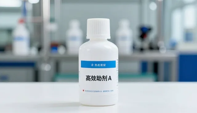 化工产品研发中性能优化的实践路径与未来趋势