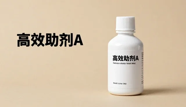 助剂供应行业趋势下来料加工的转型路径