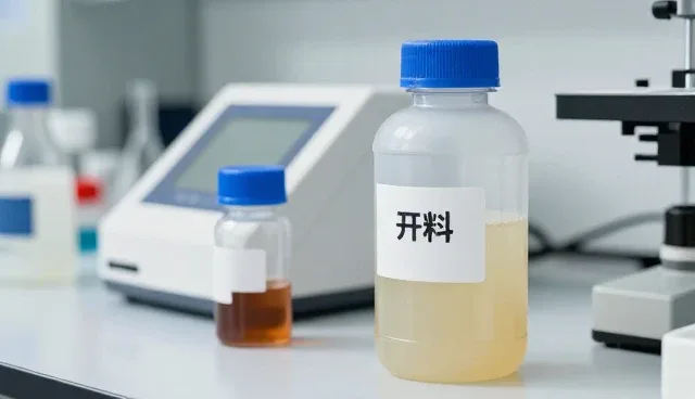 化工原料应用场景分析：从基础工业到高端制造的多维延伸
