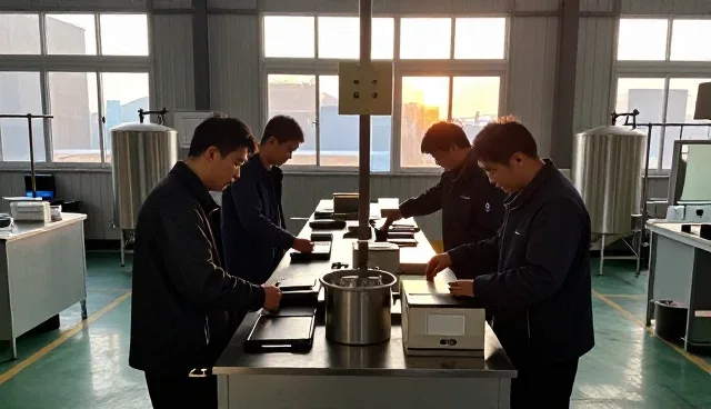 来料加工提升户外场地使用效率