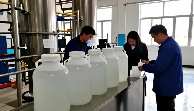 化工产品研发使用中的选型关注点分析