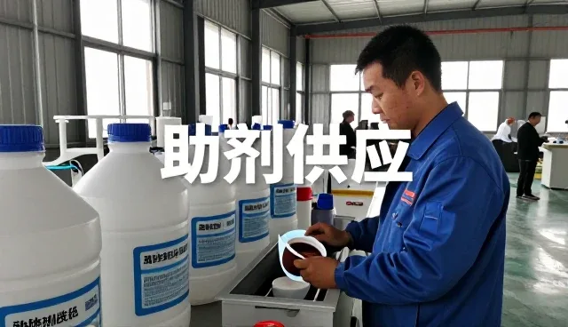 来料速览:化工产品来料加工重点整理