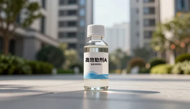 化工分装流程中的关键选型要素解析