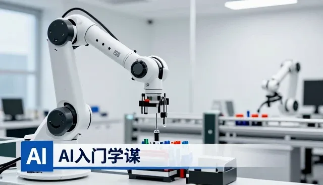 化工产品工艺控制中的关键环节与维护要点