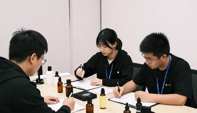 助剂性能与适用条件的精准匹配策略